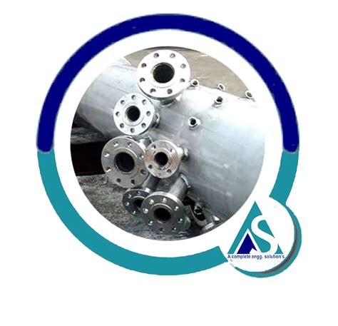 Aditya Steel Engg Co Pipe Spool Fabrication Manufacturer