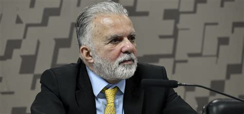 Embaixador do Brasil em Israel Frederico Meyer é convocado por Lula