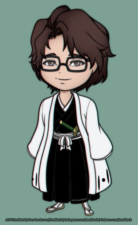 Chibi Aizen