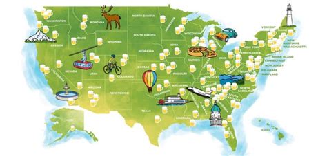 99 Best Beers in 99 Best Beer Cities