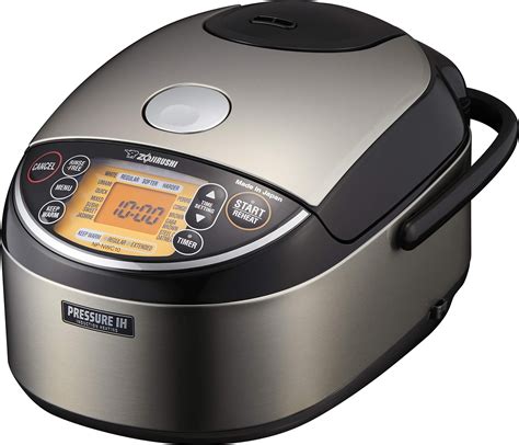 7 Key Features Comparison Cuckoo Vs Zojirushi Rice Cookers Question Japan