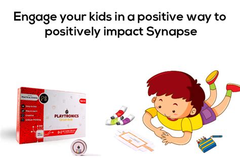 Practical School- Playtronics Circuit Learning Kit | Indiegogo