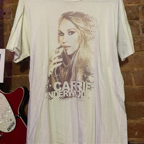 Carrie Underwood T Shirts - Etsy