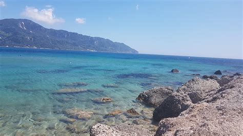 Kleine Toilette Hotel Belle Helene Beach Afionas Holidaycheck