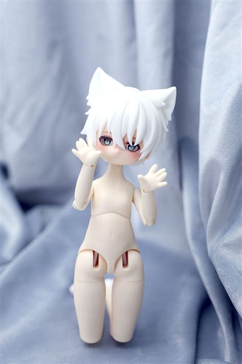 Does Anyone Know What Sculpt This Is R Bjd