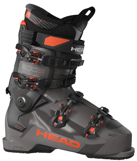 Head Edge 100 HV 2024 Ski boots - Wilderness Sea n Ski