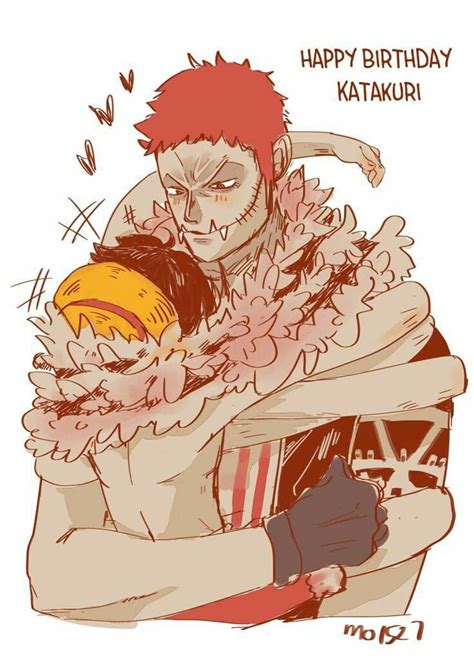 Katakuri X Luffy Pictures 5 Wattpad Em 2021 Luffy Anime