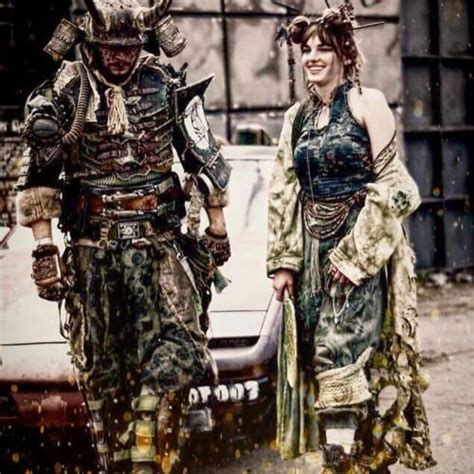 Post Apocalyptic Costume Makers Post Apocalyptic Events