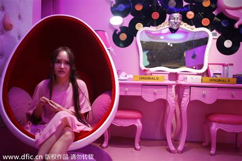 China S Most Beautiful Sex Shop Chinadaily Cn