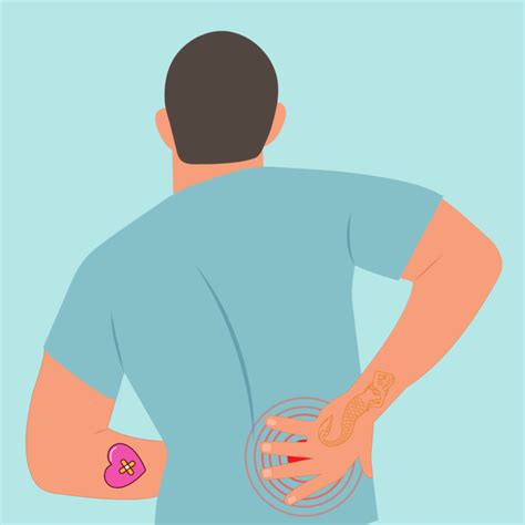 The Best Type of Massage for Back Pain: An In Depth Guide - MISTERBACK