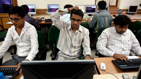 Sensex Up 167 Pts As Moodys Upgrades Indias Rating Outlook