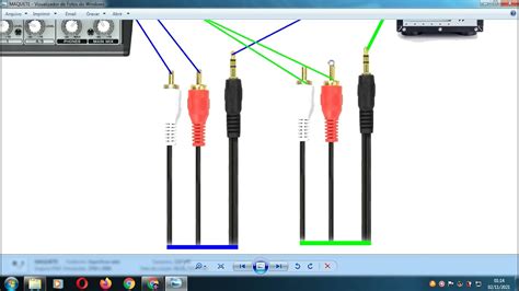 Como ligar Mesa de Som no Pc para Transmitir Ao Vivo em Web Rádio YouTube