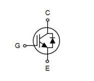 IGBT 60T65PES – Eletronica Ceara
