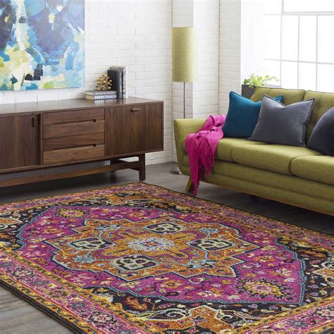 Квадратные ковры в интерьере 85 фото