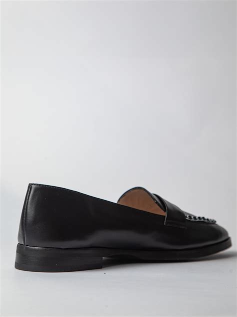 Балетки ILVI 00000015015 для женщин Чёрный - купить в Киеве, Украине в ...