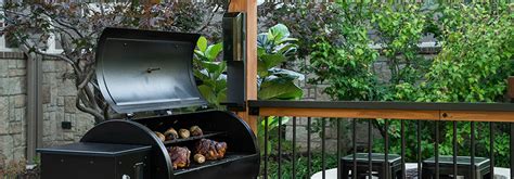 Can You Grill Under a Gazebo? - Backyard Discovery