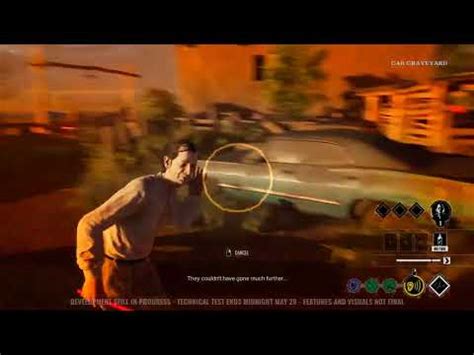 Best Cook Gameplay In Texas Chainsaw Massacre Game Killer Gameplay