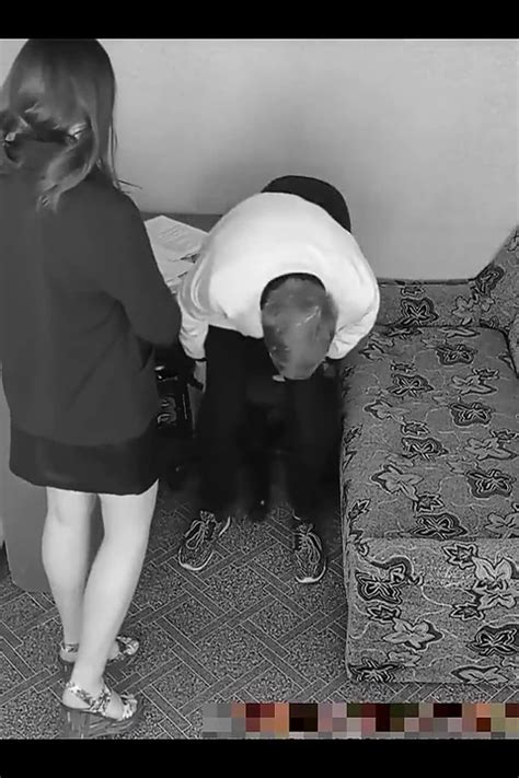 Boss Fucks Married Secretary Cam Recorded Everything Amateur Porn Feat Sweetandflow Xhamster