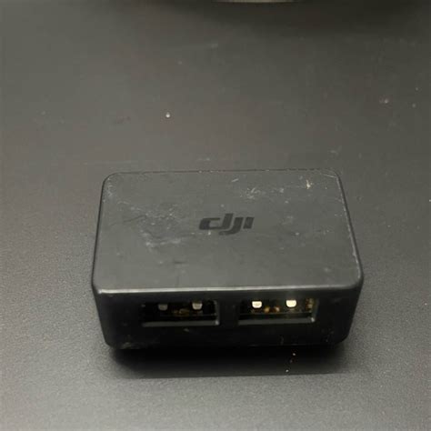 Dji Other Dji Mavic Air Battery To Power Bank Adapter Poshmark