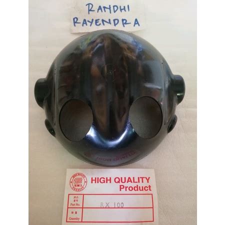 Jual Batok Belakang Lampu Depan Replektor Reflektor Head Lamp Headlamp