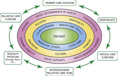 Introduction To Hospice And Palliative Care Primary Care Clinics In