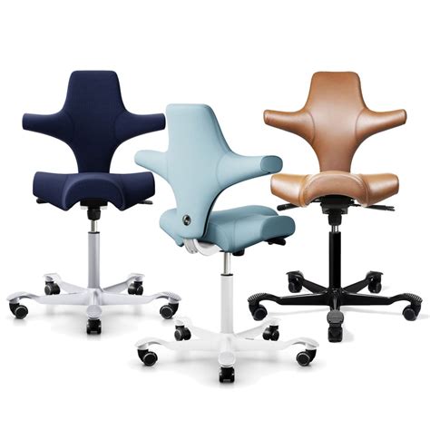 Hag Capisco Sale The Active And Ergonomic Office Chair