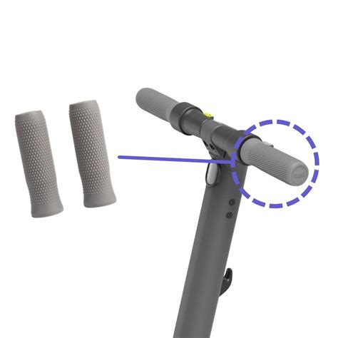 Ninebot Scooter Spare Parts - noPedals.eu