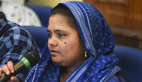 Bilkis Bano Case Sc To Deliver Verdict On Pleas Challenging Early