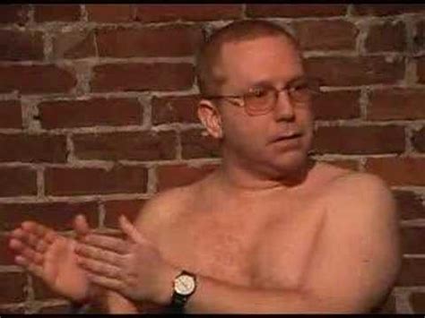 Naked Comedy Showcase Clip 2 YouTube