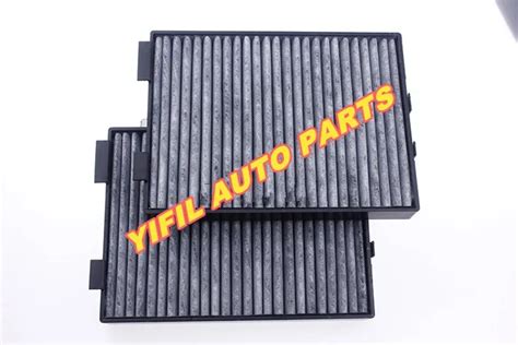 Bmw E39 Cabin Air Filter Duct