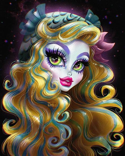 Darko Dordevic Monster High Art Monster High Characters Monster High Pictures