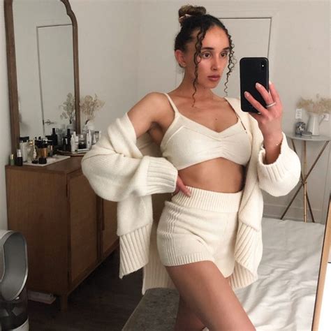 The Hot Pants Trend Is Here And It S Hotter Than Ever Who What Wear