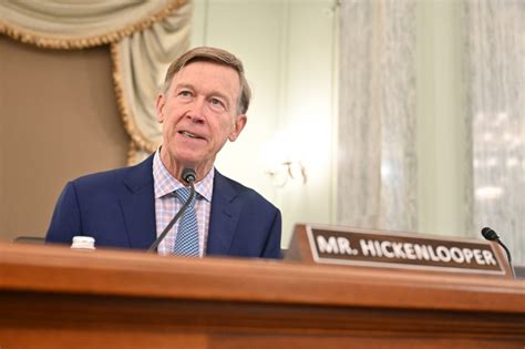 VIDEO: Hickenlooper Chairs Senate Hearing on Artificial Intelligence ...