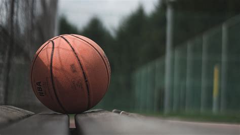 Cool Basketball Court Wallpapers