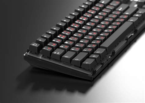 Gb Kbdfans Tiger Mechanical Keyboard Kit