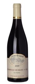 Domaine Olivier Guyot Chambolle Musigny Er Cru Les Fu Es Sku