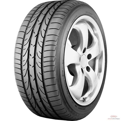 Шины для легковых автомобилей Bridgestone 255/35 18 Лето - купить в ...