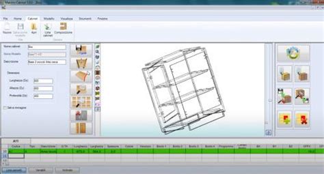 Scm Maestro Cabinet Wood Tec Pedia