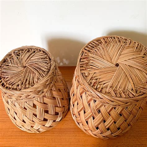 PLANTER BASKETS