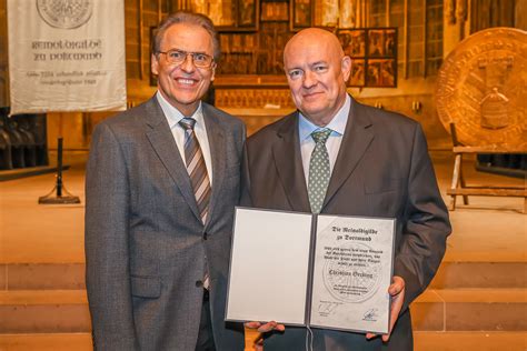 Neuaufnahmezeremonie 2023 In Der Ev Stadtkirche St Reinoldi