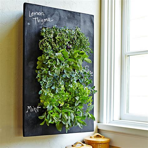 3 Ways To Go Vertical With Your Garden Williams Sonoma Taste