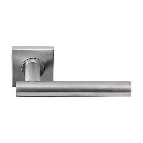 Poign E De Porte Basic Inox Lb Bsqr In Formani