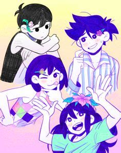 Ideas De Omori En Dibujos Bonitos Dibujos Fanart