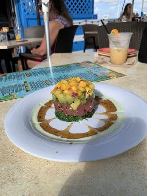 DOLPHIN TIKI BAR & GRILL - 435 Photos & 520 Reviews - 1021 Anglers Cv, Marco Island, FL - Yelp