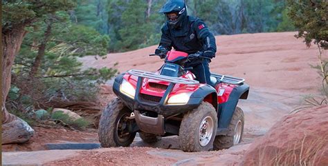 Honda Fourtrax Rincon