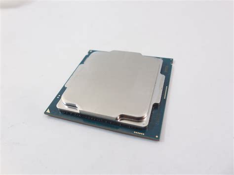 Процессор 4-ядра Socket 1151 Intel Core i5-7400