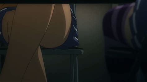 Maken Ki Two 1 Hentai Anime