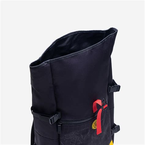 Christy Ng X Dhl Backpack Christy Ng
