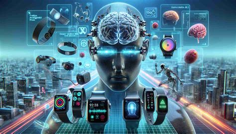 Revolutionizing Wearable Technology With Ai Innovations Daily Kiran