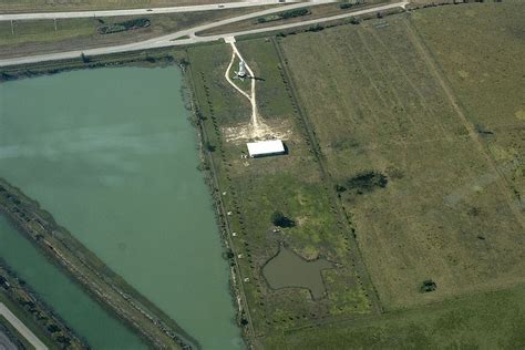 Texas Shaped Pond Angleton Tx